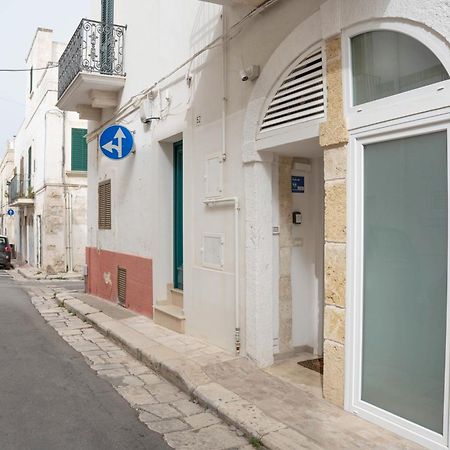 Wepuglia - Studio48 Polignano a Mare Zewnętrze zdjęcie