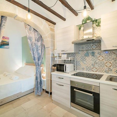 Wepuglia - Studio48 Polignano a Mare Zewnętrze zdjęcie