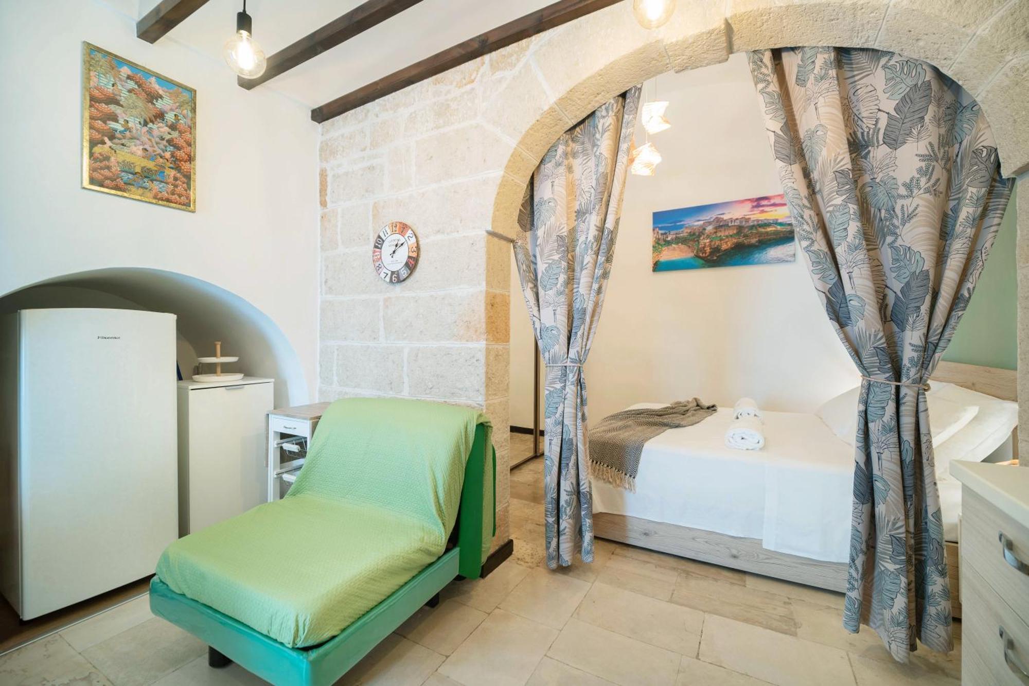 Wepuglia - Studio48 Polignano a Mare Zewnętrze zdjęcie